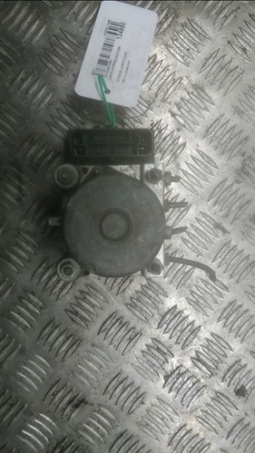 ABS PUMPE Citroën Jumpy (G9) Van 2.0 HDI 140 (DW10BTED4(RHR)) 2010 4541EN