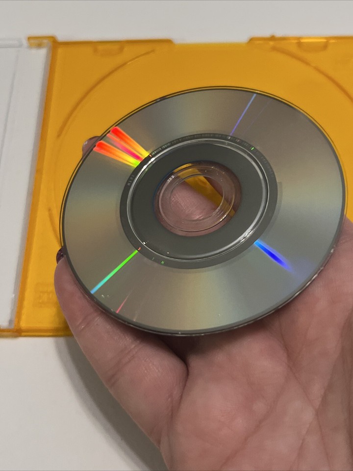 Sims 2 Pets (Nintendo GameCube, 2006) Disc Only Fast Free Shipping