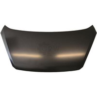 Diederichs Motorhaube Haube Passend FüR KIA Picanto TA 6506000