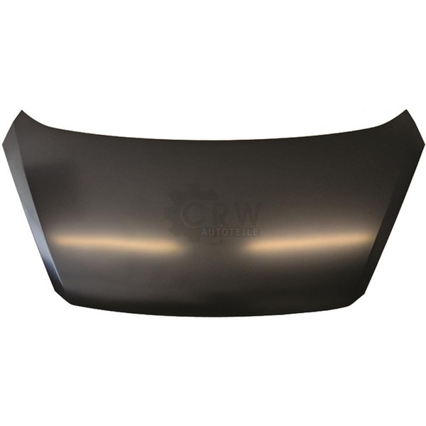 Diederichs Motorhaube Haube Passend FüR KIA Picanto TA 6506000-image