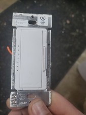 Lutron Maestro MRF2-F6AN-DV  Dimmer Light Swi...