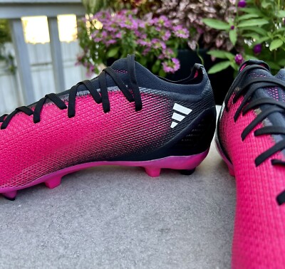Adidas X Speedportal.2 FG Soccer Cleats Men's Size 8.5 / Women's