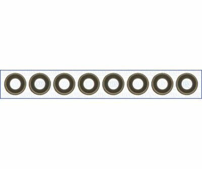 AJUSA Seal Set, valve stem 57000200