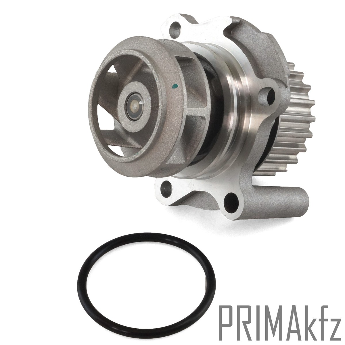 VW Audi 1.8T Zahnriemen Wechsel Kit Zahnriemensatz Spanndämpfer Wasserpumpe 1,8T 20V VW Audi TT S3 AGN APY AGU Gt2 Zahnriemen 6 Mm