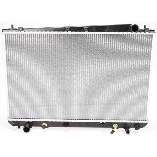 New TO3010163 Radiator for Toyota Sienna 1998-2003 | eBay