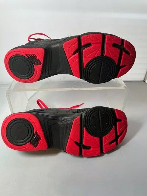 New store balance 867