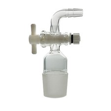 USA Lab Stopcock Valve for Reactor - 24/29, 29/32, & 34/35