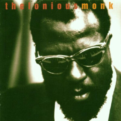 Thelonious Monk    This Is Jazz / SONY LEGACY CD 1996 