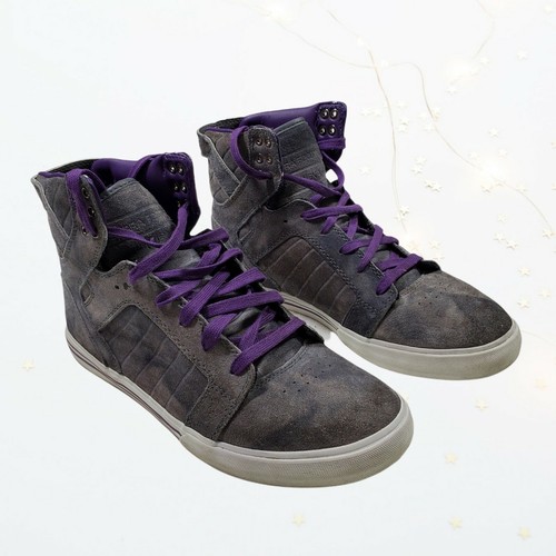 supra skytop 11