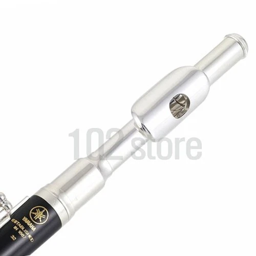 Yamaha YPC-32 Piccolo for Standard Student with Case -No Tariffs In US - Image 2 of 4