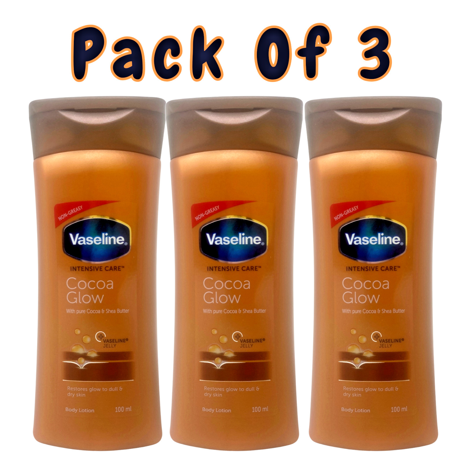 &ndash; 100ml Each