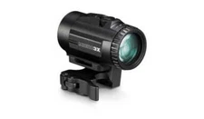 Vortex Optics Micro Magnifier with Quick-Release Mount