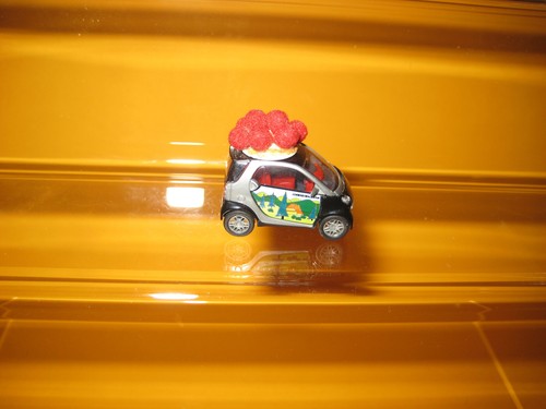 Busch - 1:87 - H0 - Smart - modelo de coches a elegir - Model Cars - Imagen 95 de 153