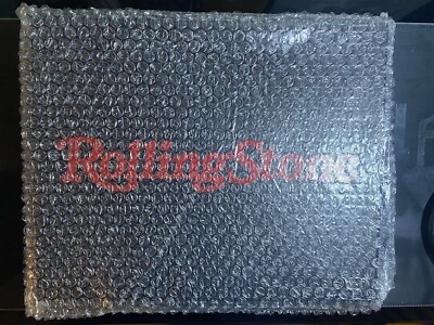 アイドル Rolling Stone Collectors Edition BTS BTS Collectors Edition Box Set – Rolling Stone Shop