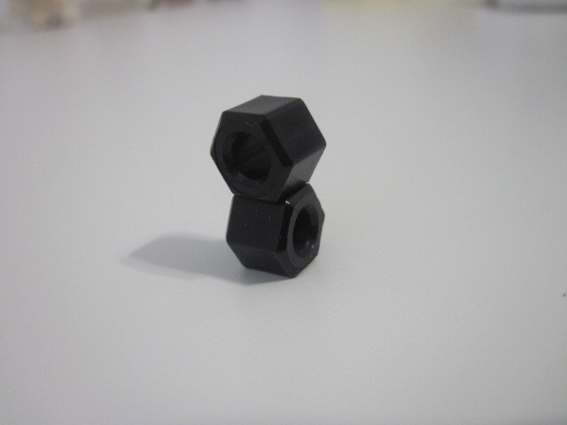 Herman Miller Aeron Thumbwheel Plastic Shim – Two Arm Yoke Adjustable Chair A-Part