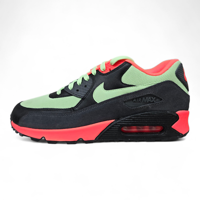 nike air max 90 essential vapor green