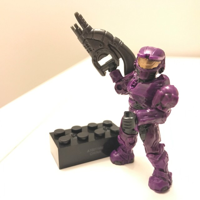 mega bloks blind bags