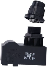 5 Outlet Grill Ignitor Igniter for Broil King Broil-Mate Huntington Master forge