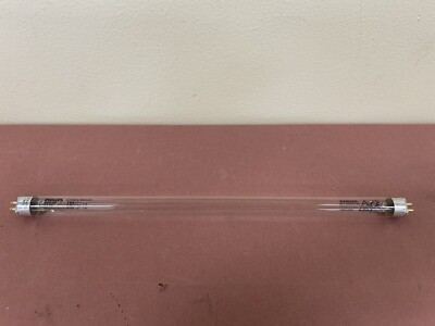 Philips TUV 8W G8T5 UVC Lamp Bulb Lamp UV-C