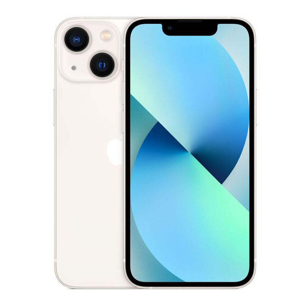 NEW Apple iPhone 13 Mini A2481 128GB 256 Factory Unlocked