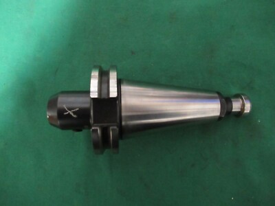 EROGLU SK40 Weldon 8mm Werkzeughalter (129)