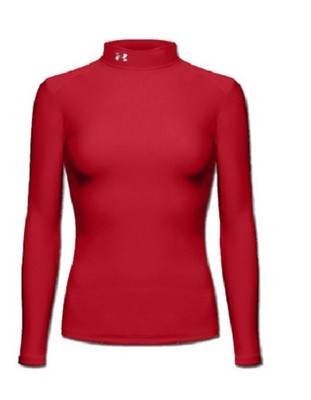 under armour base layer womens