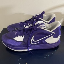 Nike Kyrie 5 TB Low Court Purple for Sale | Authenticity  display picture 2