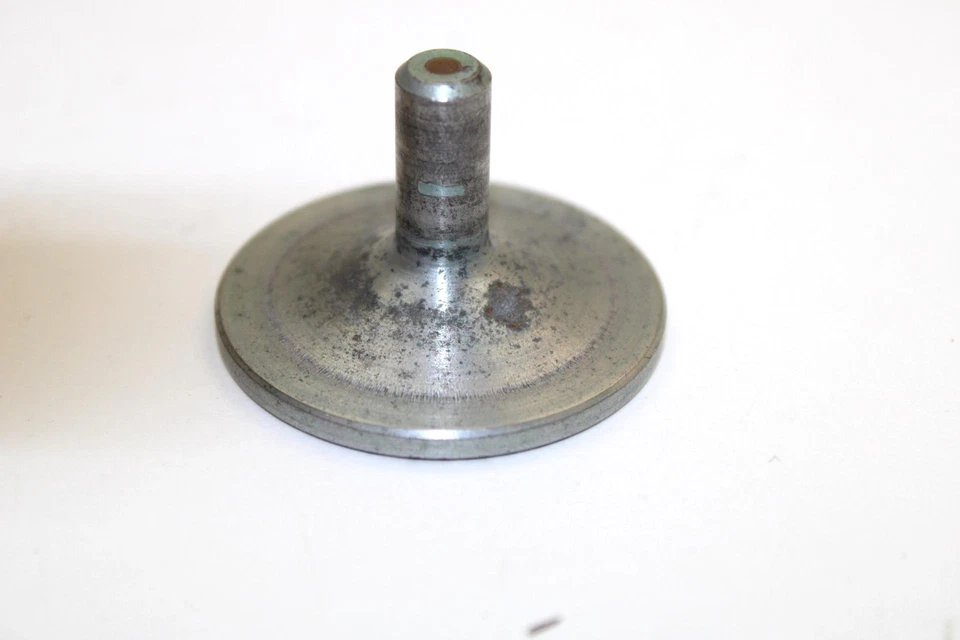 Yamaha Vmax 600 1994 OEM pinza de freno placa de respaldo 89A-25733-00-00 Q2576 Foto 4 de 4