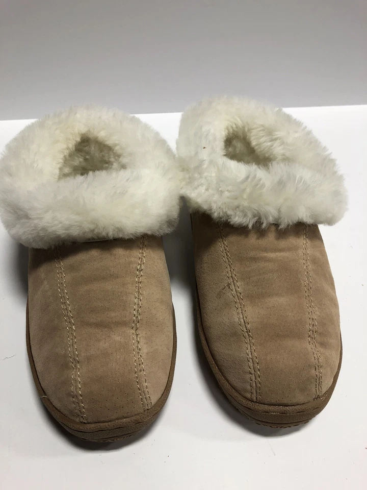 Zapatilla Old Friend Juliet para mujer talla 7 M Foto 3 de 4