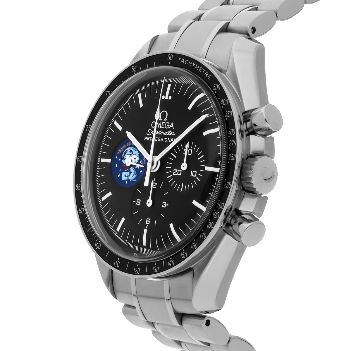 Omega speedmaster luna cheap