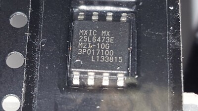 BIOS-Chip für Asus X556UQ X556UQK für X556UV_MB Rev. 3.1 Mainboard, neuer Chip,