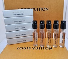    5pc    Louis Vuitton BEST SELLERS FOR WOMEN FRAGRANCE
