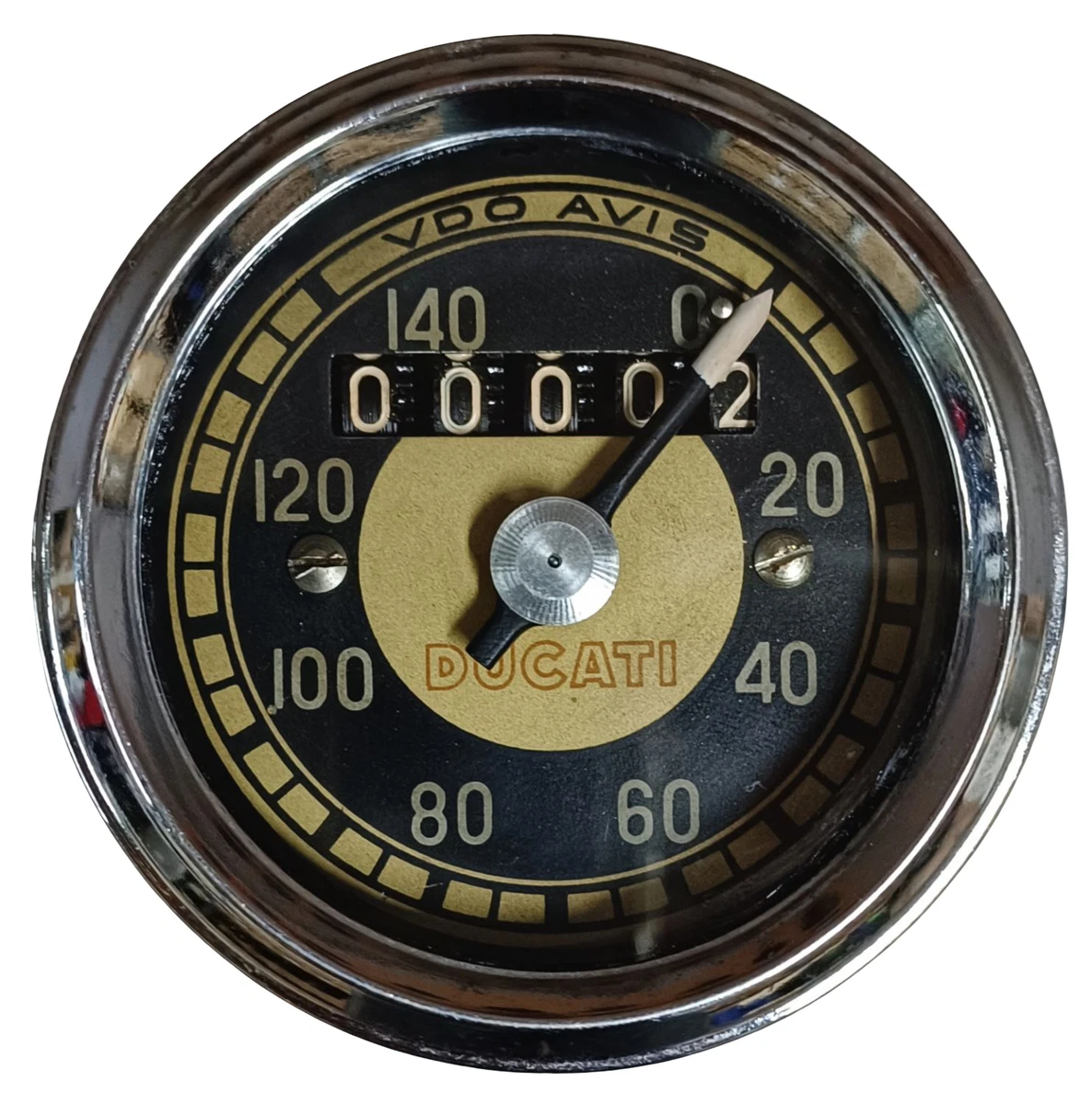 Tachimetro Cruscotto Tachimetro Adatto An Honda MB 50 Z A 37200-166-611 Tachimetro Cruscotto Tachimetro Adatto An Honda MB 50 Z A 37200-166-611