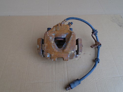 BMW X1 E84 Bremssattel vorne rechts 57/24
