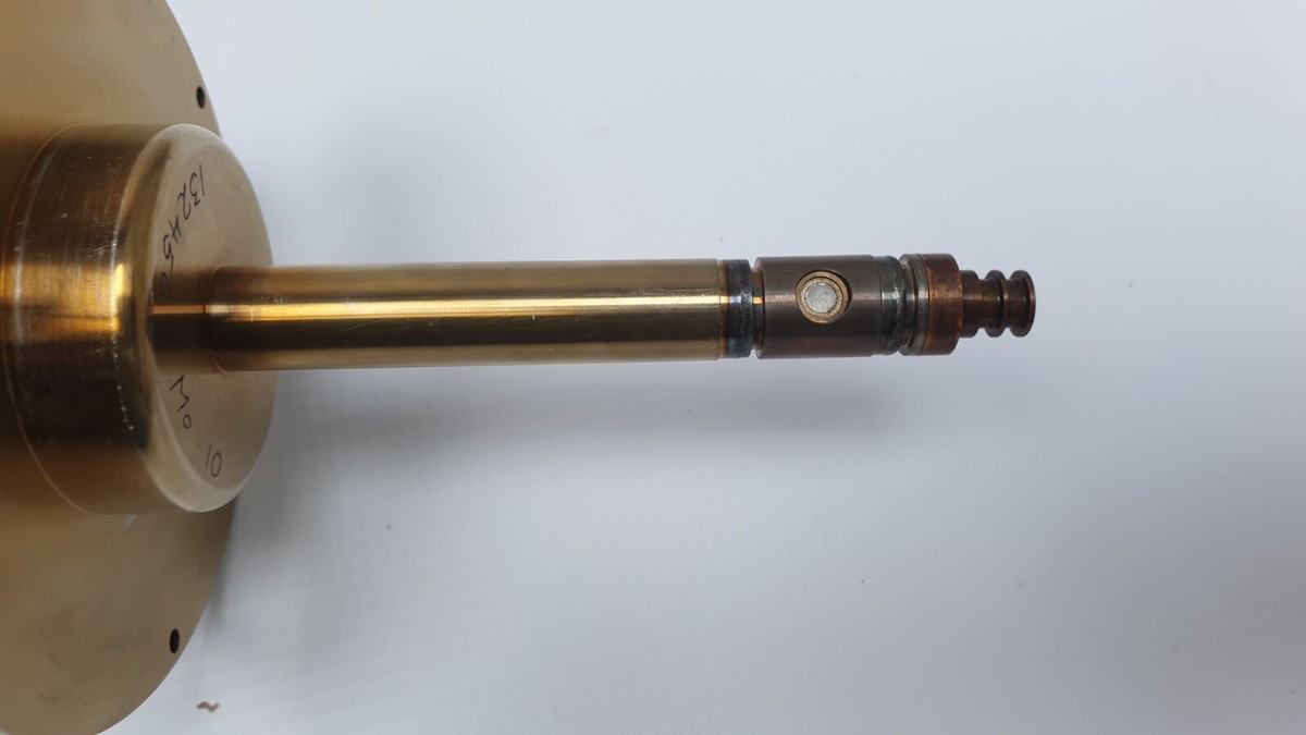 Rayページ M Oxford Instruments X-Ray Technology P/N: 95013 | eBay