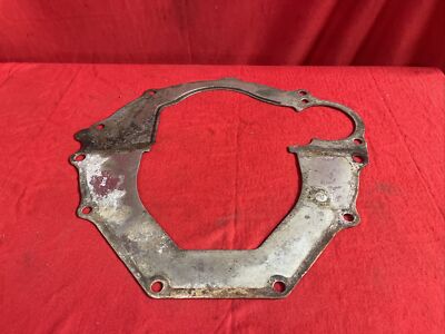 84-89 Nissan 300ZX Z31 Manual Transmission to Engine Gasket