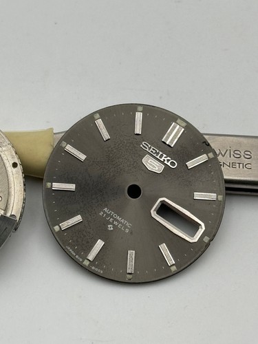Seiko 6619A Movement - Picture 2 of 4