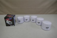 Set of 5 New Amsoil Oil Filters--SDF44