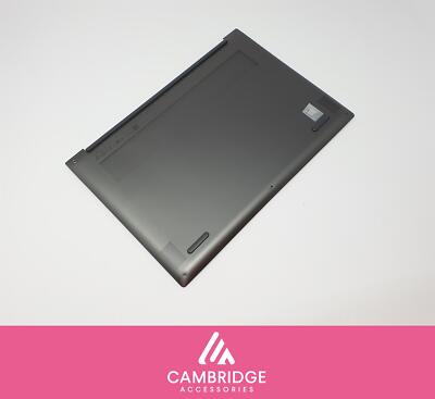 HQ20730716000 Lenovo Yoga Slim 7-13 Bottom Base Gehäuse Cover Grau Grade A