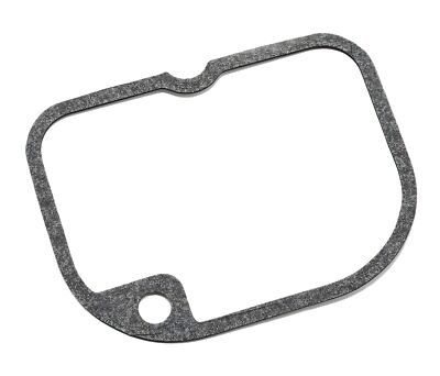 MZ ABIL - float housing gasket for BVF carburettor 22N2 + 24N2 - ETZ / TS 125, 