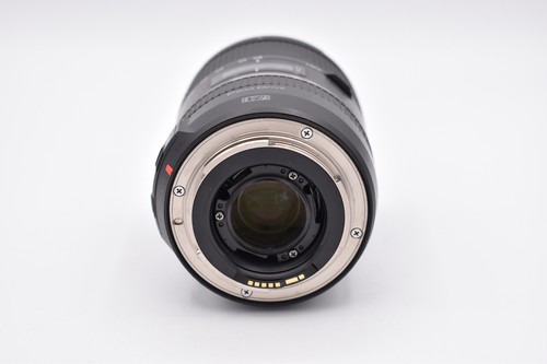 Lente de fotograma completo Tamron 28-300 mm f/3,5-6,3 Di VC PZD para montura Canon EF (TAL CUAL) - Imagen 8 de 10
