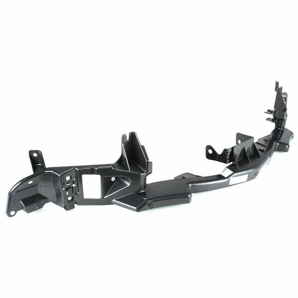 Nuevo soporte de cubierta de parachoques delantero para Pontiac Grand Prix GM1041112 2004-2008 Foto 3 de 4