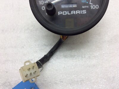 Speedometer Polaris 96 Indy 500 EFI Snow # 3280204 for sale online