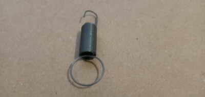 GENUIINE EUREKA /SANITAIRE  VACUUM CLEANER SPRING  FRONT AXLE #36407A UPRIGHTS