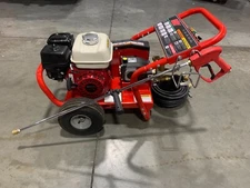 BX-282039 Hotsy Pressure Washer 1.107-026.0 (B)