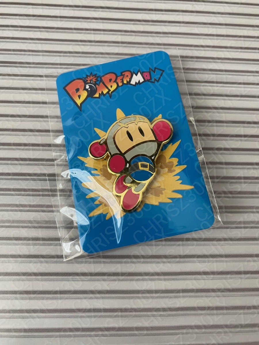 Best.Be.Fore 賞味期限 ボンバーマン　ソフビ　BOMBERMAN WF2025S ボンバーマン ソフビ 賞味期限 ワンフェス2025