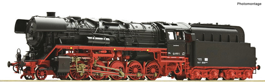For Märklin ROCO 78283 Steam locomotive BR 44 Coal dust tender DR