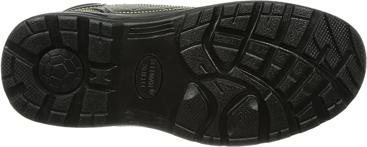 Japanese Fuji Boots Ninja Safety Work Antistatic Shoes High Cut