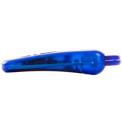 ATA Garage Door Remote Control PTX4 Blue Securacode Keyring - Various Options - Picture 29 of 35