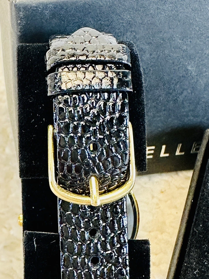 Juego de bolos 298 vintage Caravelle de Bulova 2002 ABC American Bowling Congress Foto 4 de 4